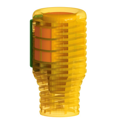 FCC-EVO-001 - ENVIRO V AIR EVO FRAGRANCE CARTRIDGE - MANGO x 6